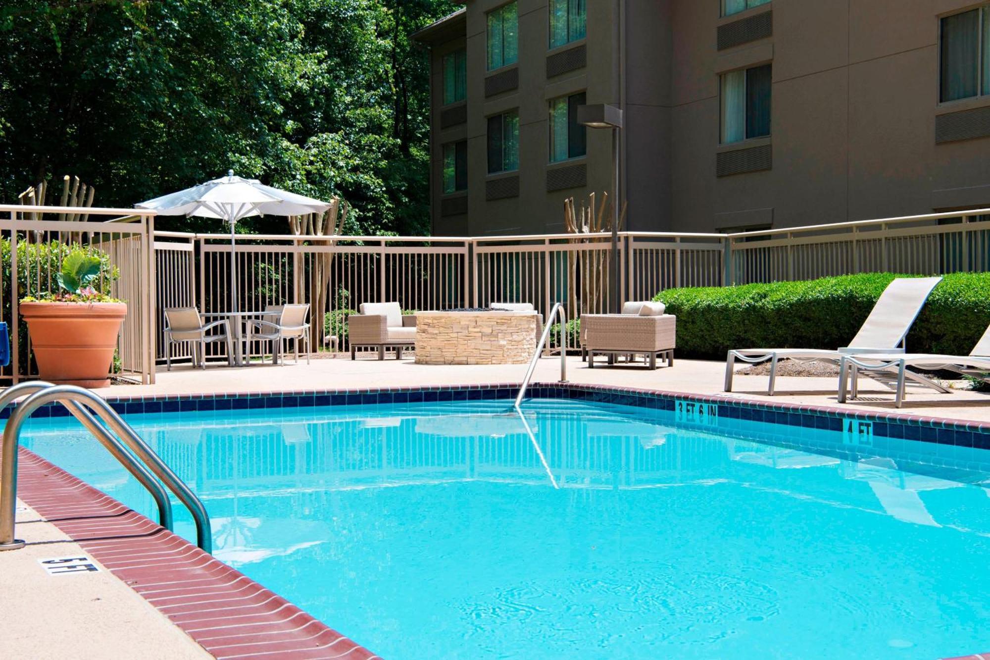 Springhill Suites By Marriott Atlanta Alpharetta Exterior photo