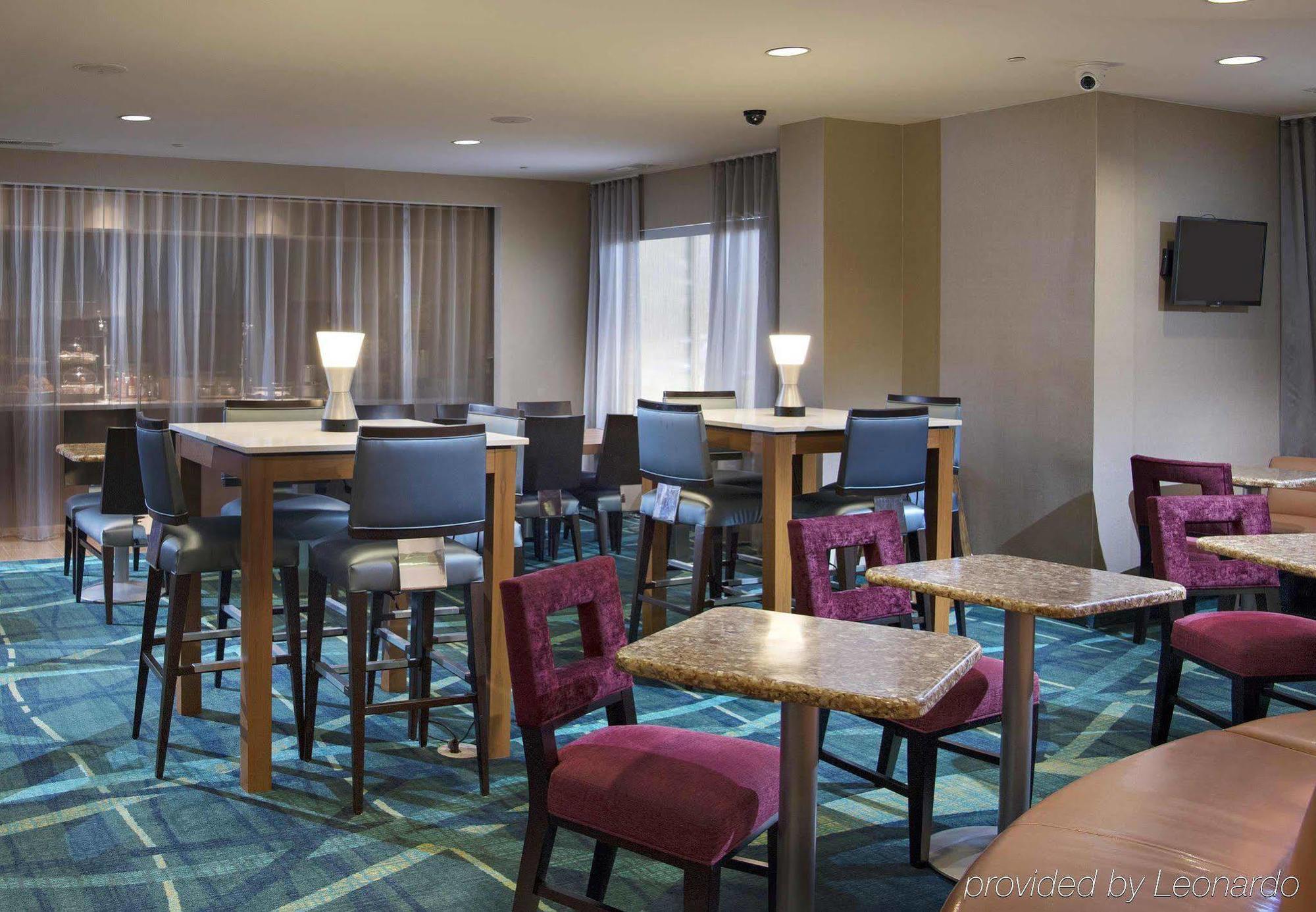 Springhill Suites By Marriott Atlanta Alpharetta Exterior photo